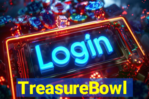 TreasureBowl treasure bowl melhor horário