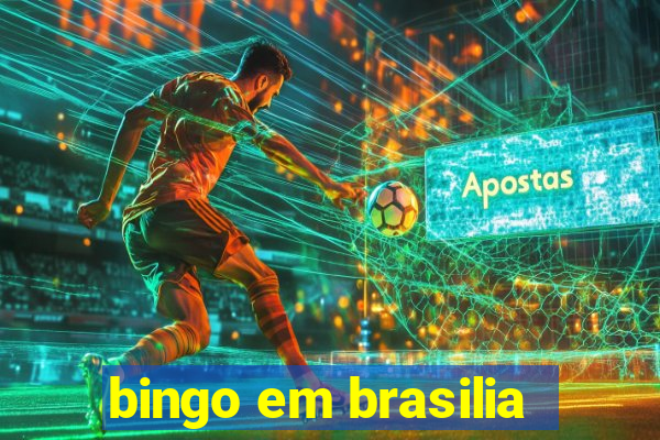 bingo em brasilia