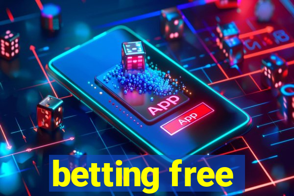 betting free