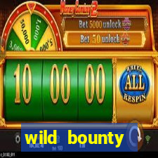 wild bounty showdown pg slot png