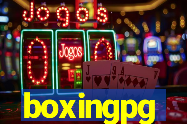 boxingpg