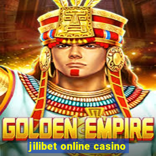 jilibet online casino