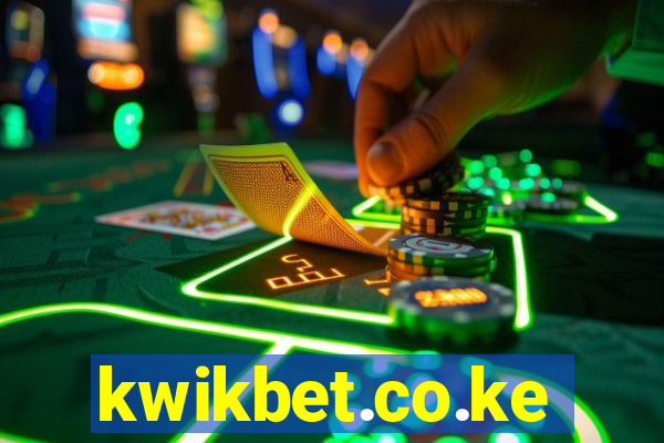 kwikbet.co.ke