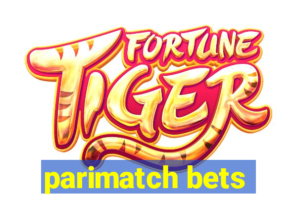 parimatch bets