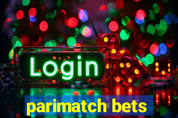 parimatch bets