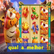 qual a melhor plataforma do tigrinho para jogar