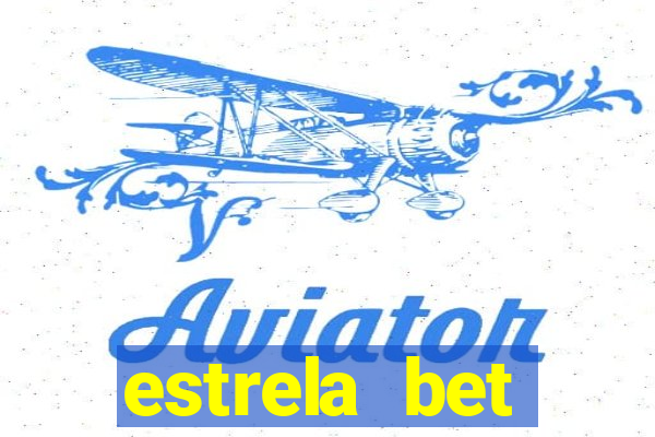 estrela bet verificar conta