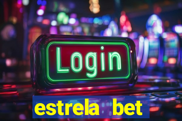 estrela bet verificar conta