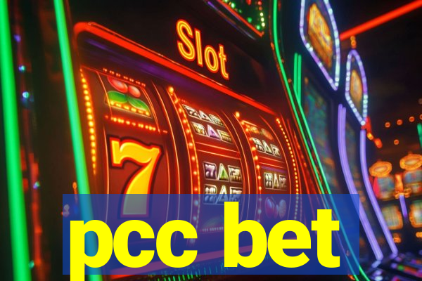 pcc bet