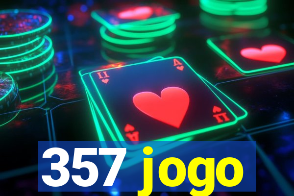 357 jogo