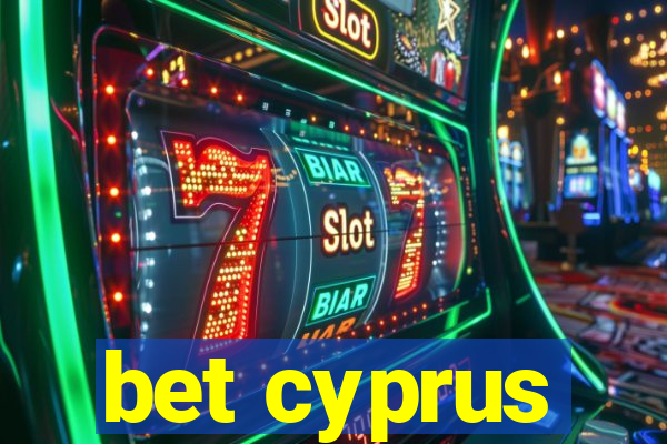 bet cyprus