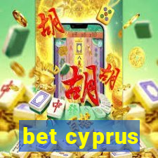 bet cyprus