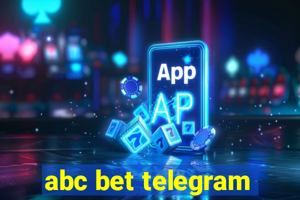 abc bet telegram