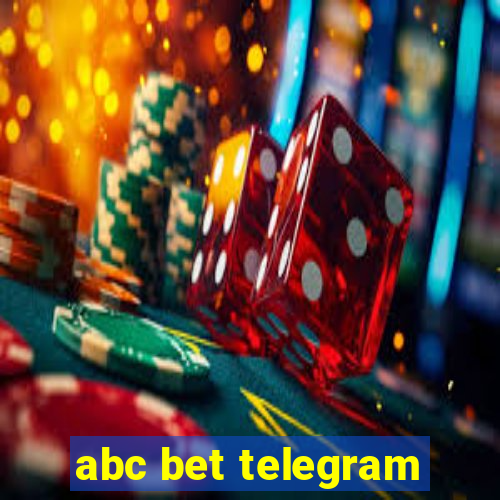 abc bet telegram