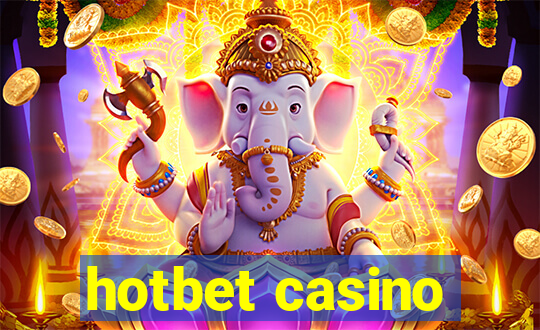 hotbet casino