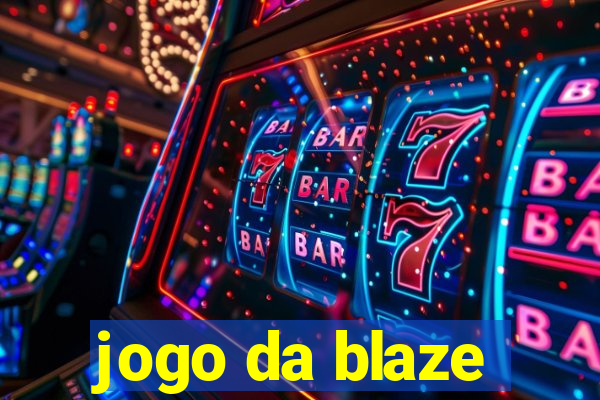 jogo da blaze