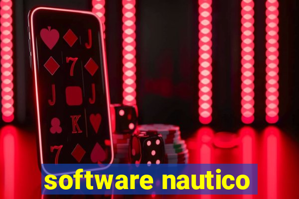 software nautico