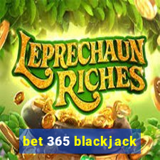 bet 365 blackjack