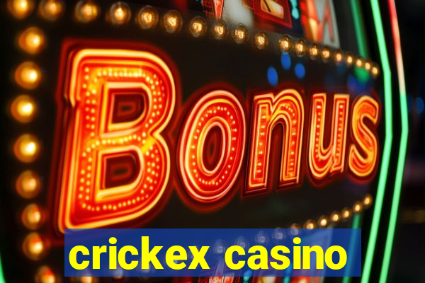 crickex casino