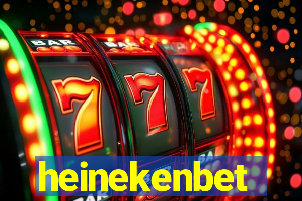 heinekenbet