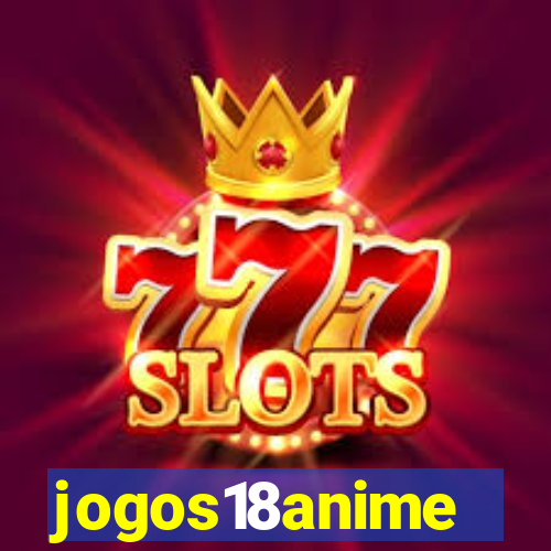 jogos18anime