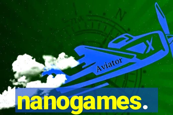 nanogames.