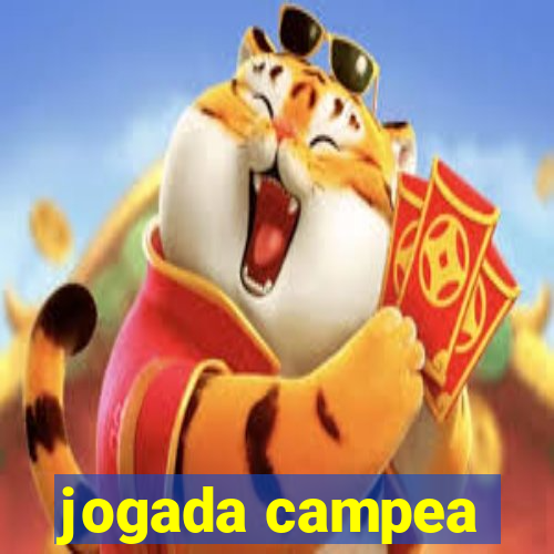 jogada campea