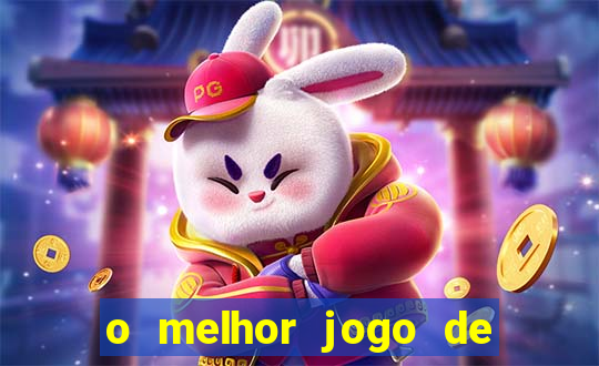 o melhor jogo de ganhar dinheiro