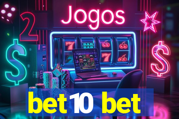 bet10 bet