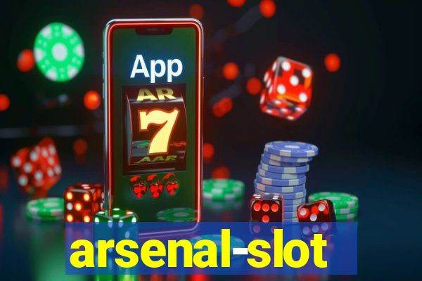 arsenal-slot