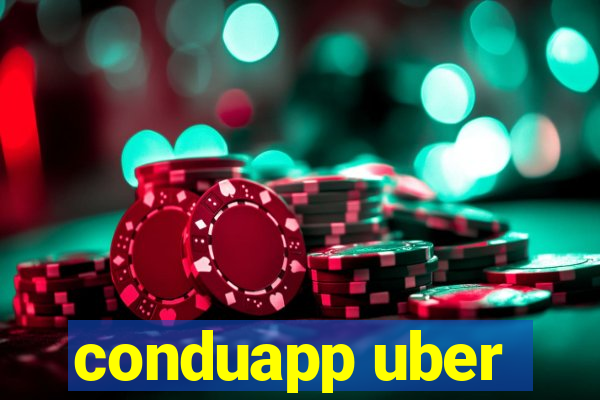 conduapp uber