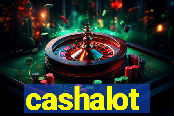 cashalot