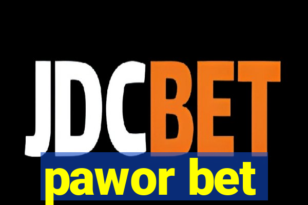 pawor bet