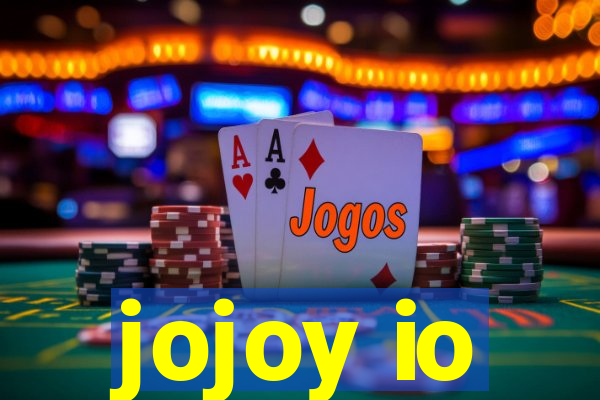 jojoy io