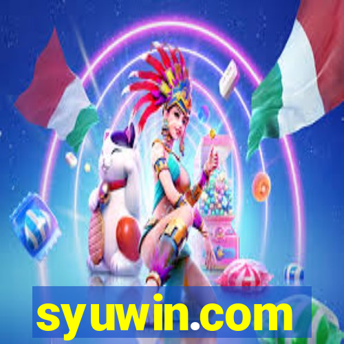 syuwin.com