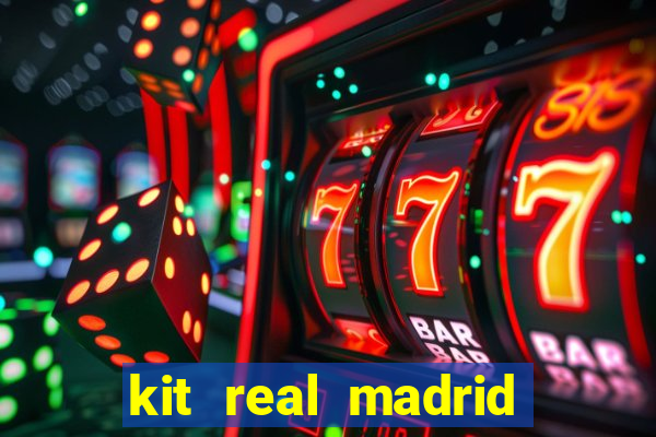 kit real madrid fts 2015