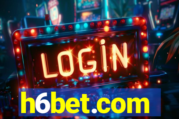 h6bet.com