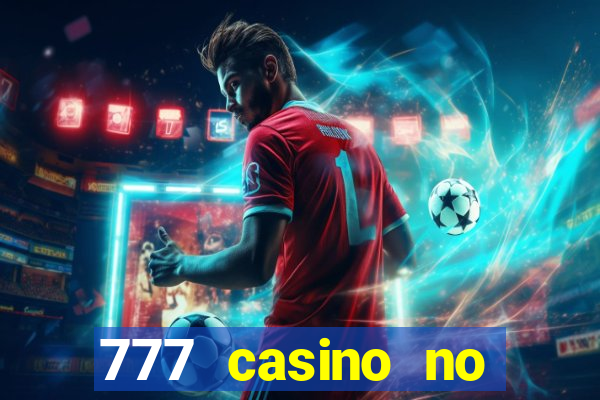 777 casino no deposit bonus