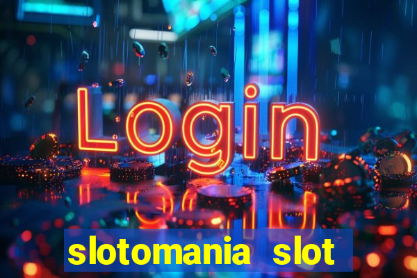 slotomania slot machine free