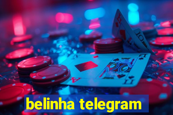 belinha telegram