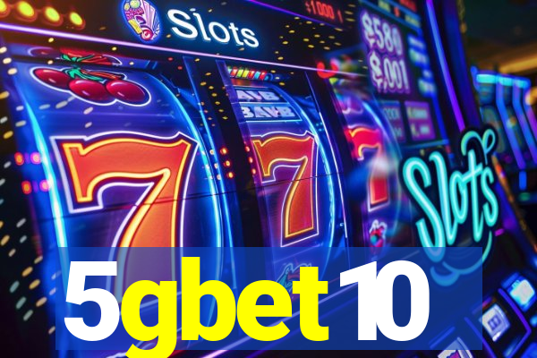 5gbet10