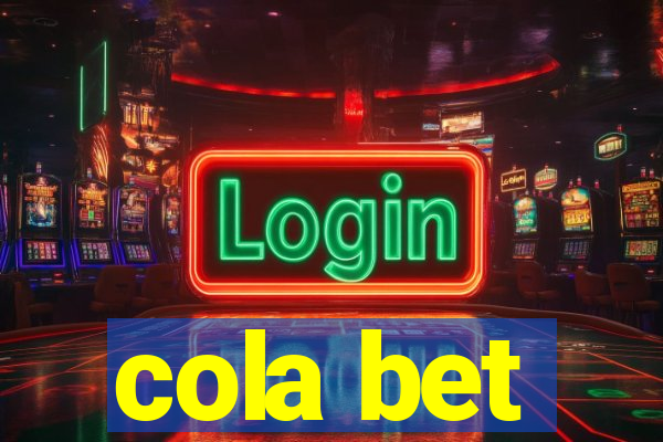 cola bet