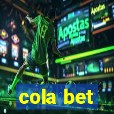 cola bet