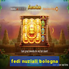 fedi nuziali bologna