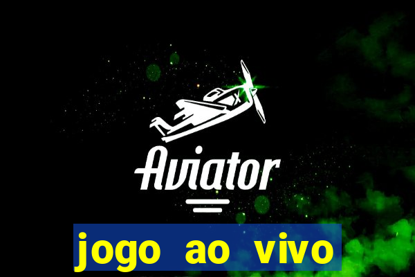 jogo ao vivo portal rmc