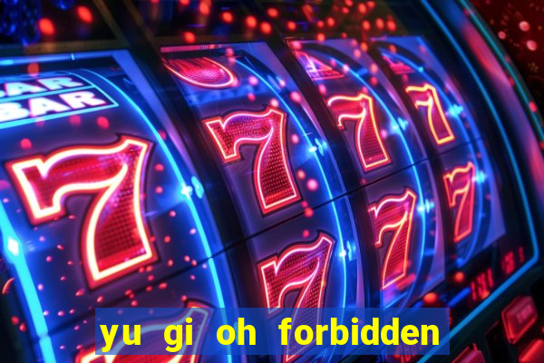 yu gi oh forbidden memories password