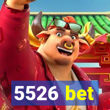 5526 bet