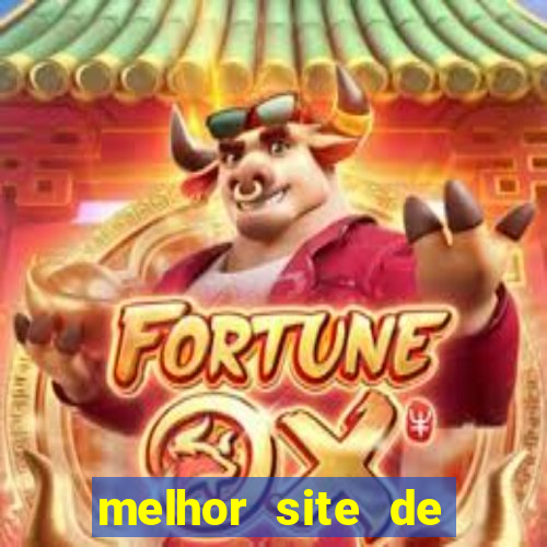 melhor site de porcentagem dos slots