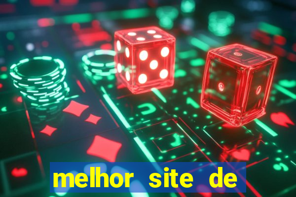 melhor site de porcentagem dos slots