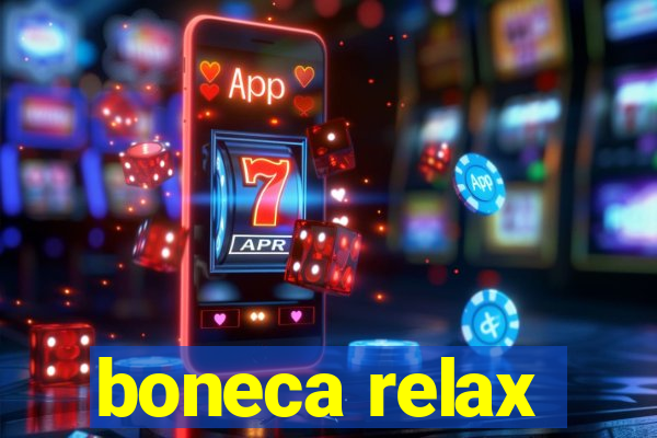 boneca relax